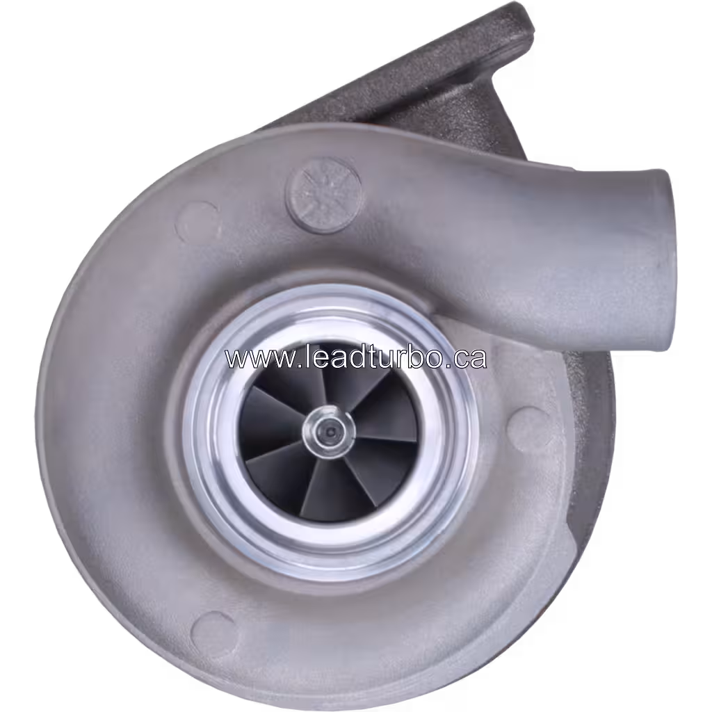 John Deere 6068H Turbocharger Replacement Unit