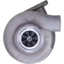 John Deere 6068H Turbocharger Replacement Unit