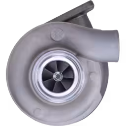 Turbocharger Replacement for John Deere 6068H Engine