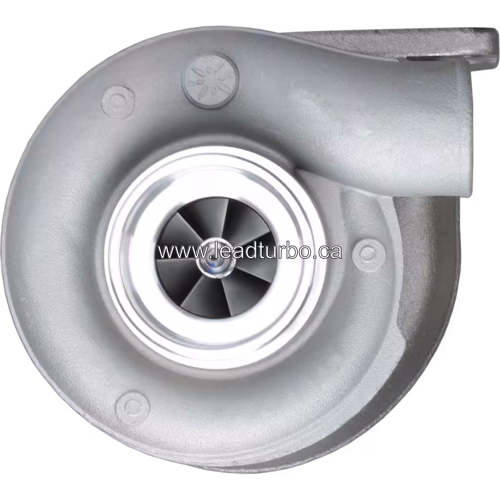 John Deere Agricultural Turbocharger Assembly