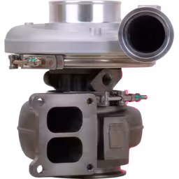 Turbochargeur de Remplacement HX52 1409514 pour Scania DT12 02TCP 469HP