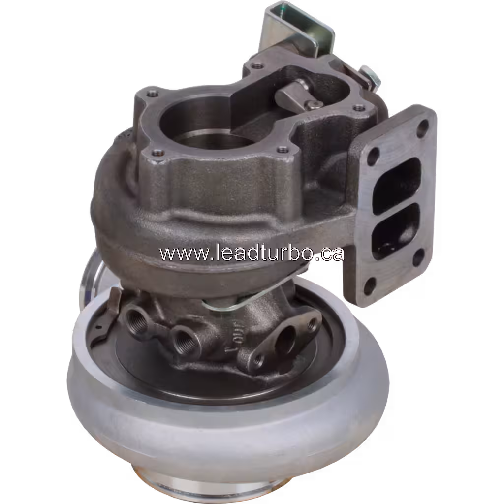 Turbocompresseur de remplacement Volvo D7 Euro 3