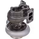 Turbocompresseur de remplacement Volvo D7 Euro 3