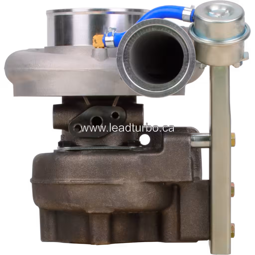 Turbocompresseur 4043410 HX35W pour Volvo B7L
