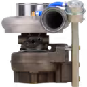 Turbocompresseur 4043410 HX35W pour Volvo B7L