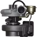 Turbocompresseur 49175-00418 TD07-22A 21 pour Mitsubishi 6D16