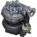 Turbocompresseur de Remplacement 04294260 pour Volvo TCD20 175HP thumbnail 3