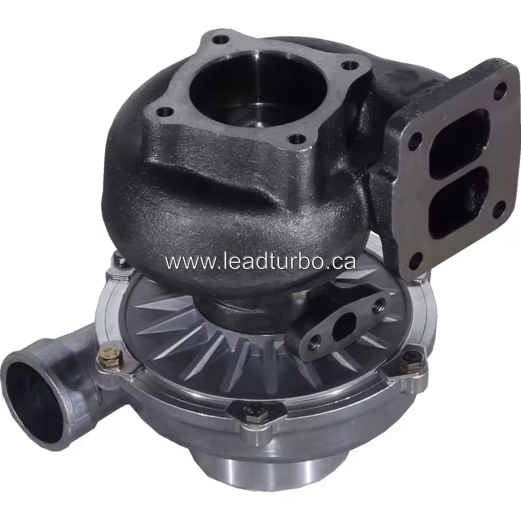 Turbocompresseur Isuzu 6SD1T référence OEM CIBQ VA730022