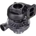 Turbocompresseur Isuzu 6SD1T référence OEM CIBQ VA730022