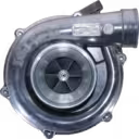 Turbocompresseur 114400-3340 pour Hitachi EX300-3C Isuzu 6SD1T