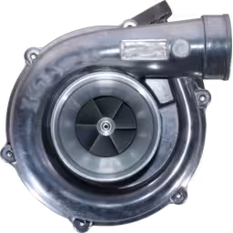 Turbocompresseur de remplacement 114400-3340 pour Hitachi EX300-3C Isuzu 6SD1T