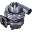 Turbocompresseur de remplacement 114400-3340 pour Hitachi EX300-3C Isuzu 6SD1T