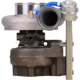 Turbocompresseur de remplacement 4043410 HX35W pour Volvo B7L
