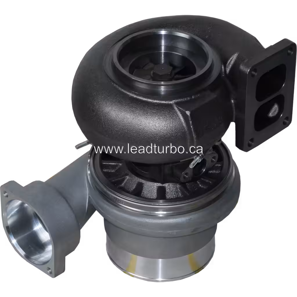 Turbocompresseur pour engin Caterpillar 621F