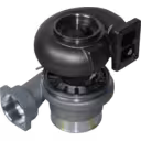 Turbocompresseur pour engin Caterpillar 621F