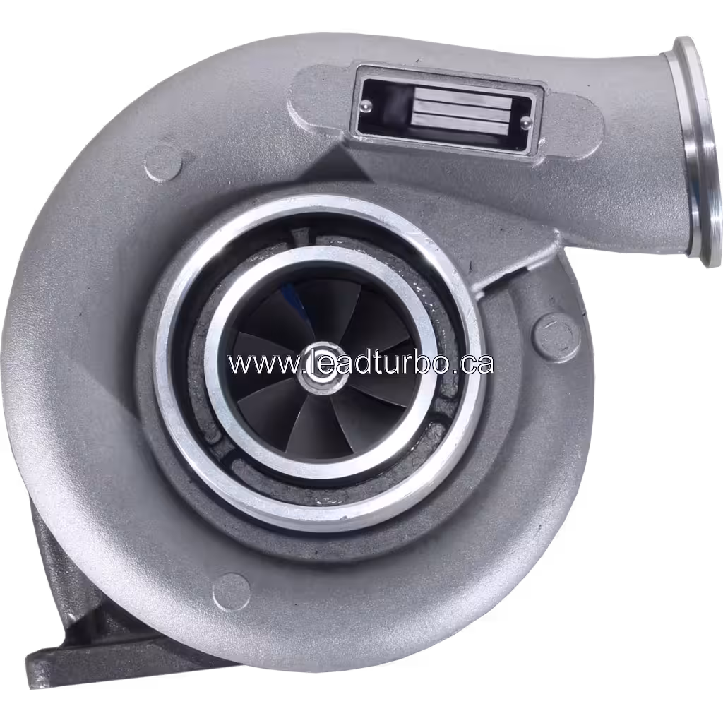 Emballage du turbocompresseur de rechange 21x23x26 cm