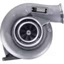 Emballage du turbocompresseur de rechange 21x23x26 cm
