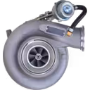Turbocompresseur de remplacement pour moteur Cummins QSB