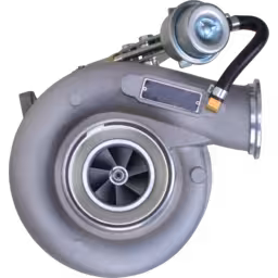 Turbocompresseur de remplacement pour Cummins QSB, JCB et Komatsu