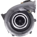 Vue d'ensemble du turbocompresseur de remplacement 35kg