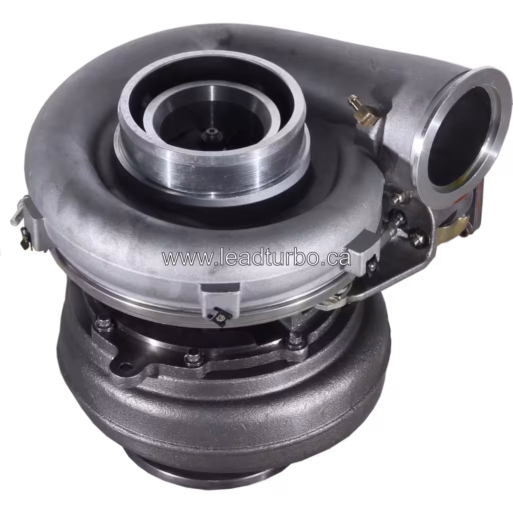 Turbo pour moteur Detroit Diesel 12.7L et 14.0L