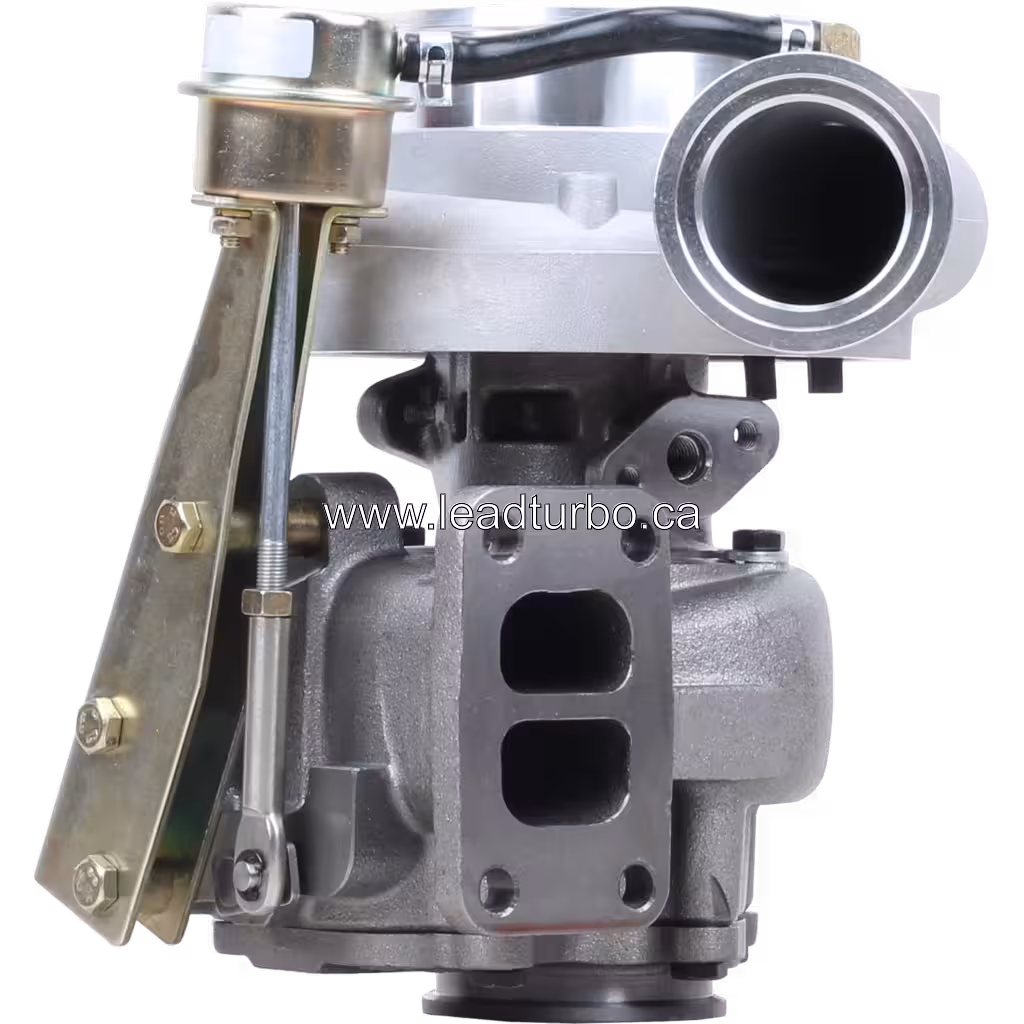 Turbocompresseur de remplacement pour IVECO 6 Cylindre 2V TAA SD