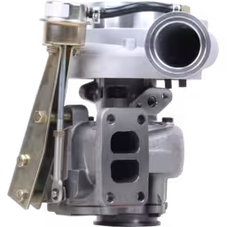 Turbocompresseur de remplacement pour IVECO 6 Cylindre 2V TAA SD