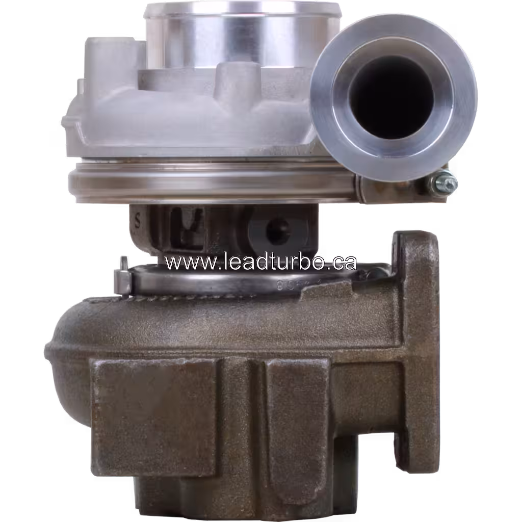 04298603 Turbocharger Replacement for Deutz TCD2012L4-2V Industrial Engine