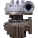 04298603 Turbocharger Replacement for Deutz TCD2012L4-2V Industrial Engine thumbnail 2