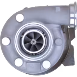 04298603 Turbolader für DEUTZ TCD2012L4-2V Ersatz