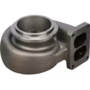 14961016100 S410SX Turbine Housing for CAT C15 and 3406E