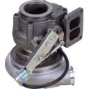 15196770 HX55W Turbocharger Replacement for Volvo D13 and Deutz Engines thumbnail 3