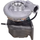 15196770 Turbo Replacement Side View