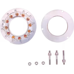 17201-0L040 NRA Nozzle Ring Assy Replacement for J96 Turbocharger