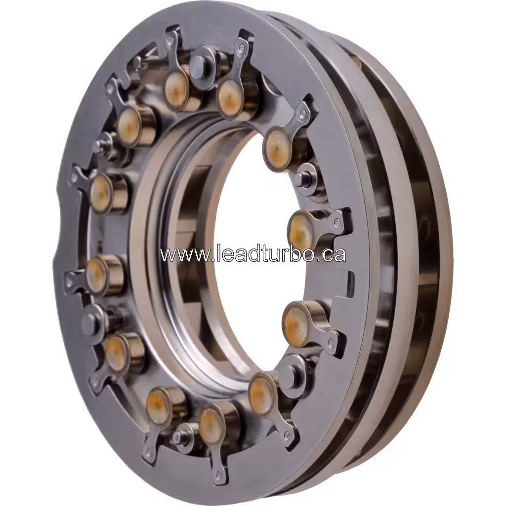 17201-0L040 NRA Nozzle Ring Assy Replacement for J96 Turbocharger