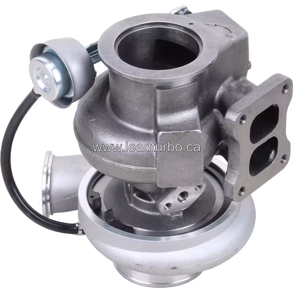 20968455 HX40W Turbocharger Replacement for Volvo D9-Euro 3 Deutz