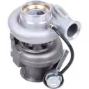 20968455 HX40W Turbocharger Replacement for Volvo D9-Euro 3 Deutz thumbnail 3