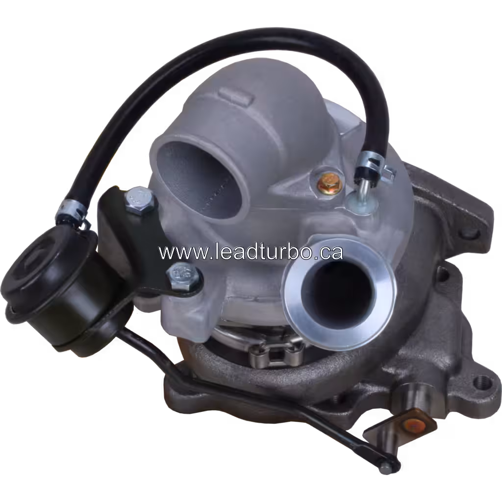 28200-42800-R TF035 TURBOCHARGER FOR HYUNDAI D4BH 4D56TCI 100HP