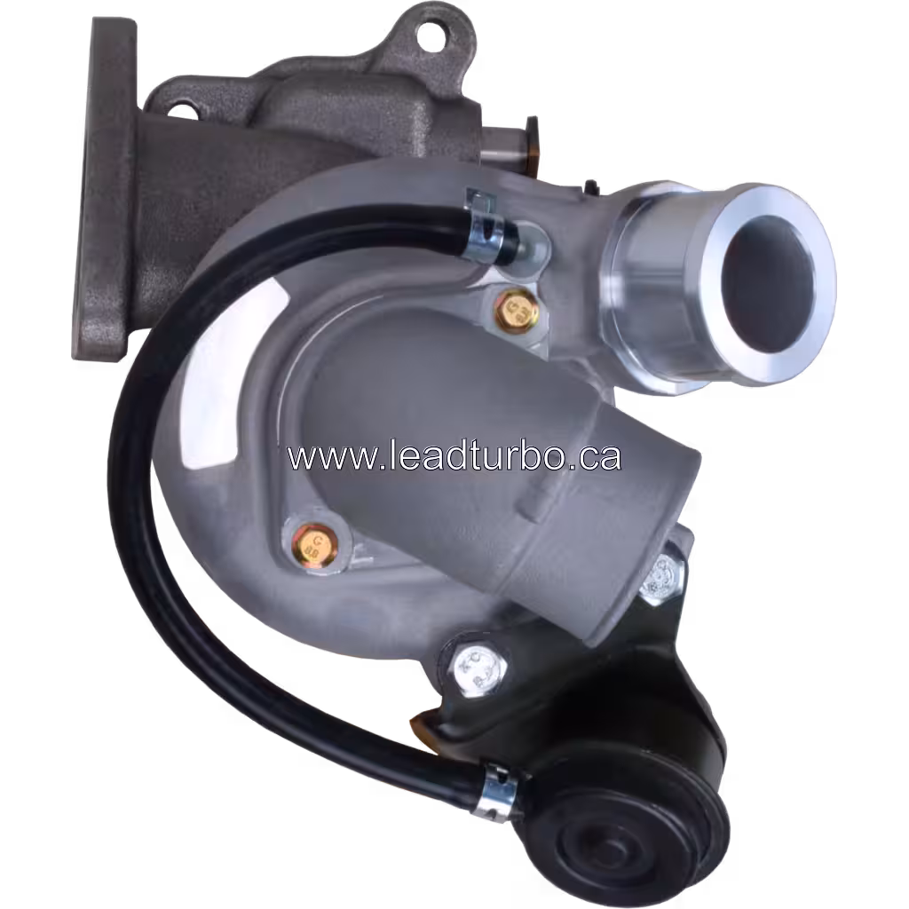 28200-42800-R TF035 Turbocharger - zamiennik dla Hyundai D4BH 4D56TCI