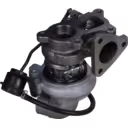 28200-42800-R TF035 Turbolader als Ersatz für Hyundai D4BH 4D56TCI thumbnail 4