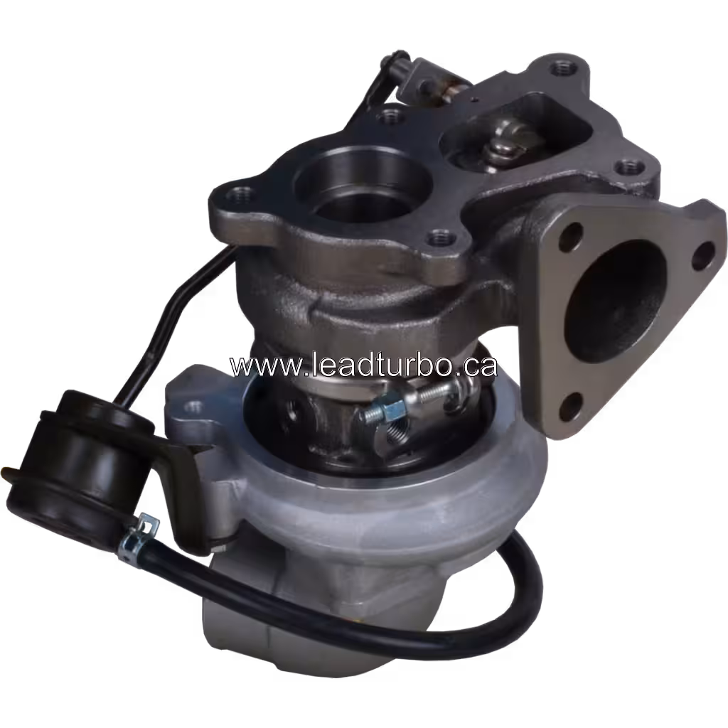 28200-42800-R Turbocharger TF035 para Hyundai D4BH 4D56TCI