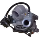 28200-42800-R Turbocharger TF035 para Hyundai D4BH 4D56TCI thumbnail 2
