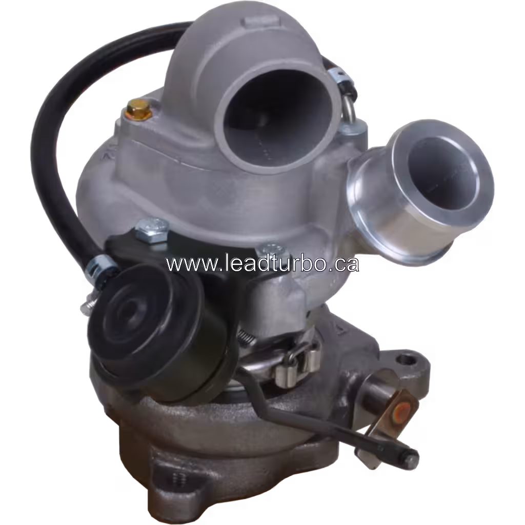 28200-42800-R Turbocharger TF035 para Hyundai D4BH 4D56TCI