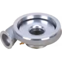 3534183 HX60W Compressor Housing for Volvo FH16 D16A 520HP thumbnail 3