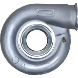 3534183 HX60W Compressor Housing for Volvo FH16 D16A 520HP