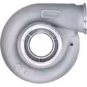 3534183 HX60W Compressor Housing for Volvo FH16 D16A 520HP thumbnail 4