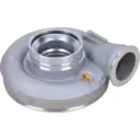 3534183 HX60W Compressor Housing for Volvo FH16 D16A 520HP