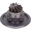 3791688 HX80 Turbocharger Core Replacement for Cummins QSK60 Marine thumbnail 4