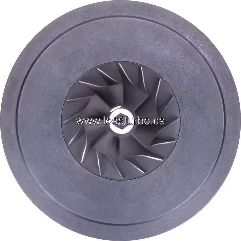 3791688 HX80 Turbocharger Core Replacement for Cummins QSK60 Marine