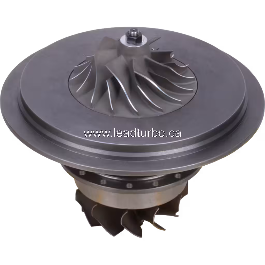 3791688 HX80 Turbocharger Core Replacement for Cummins QSK60 Marine